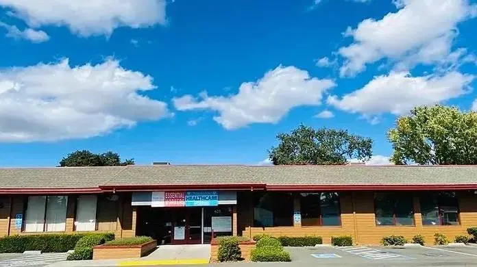 The facilities at Santa Rosa Treatment Program in Santa Rosa, CA 1